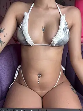 Dalia asad online show from February 2026 09:14:01 PM