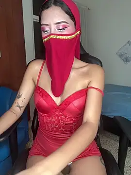 Snapshot of Dalia_asad chatting on February 2025 05:57:02 PM Dalia asad online show from February 2025 05:57:02 PM