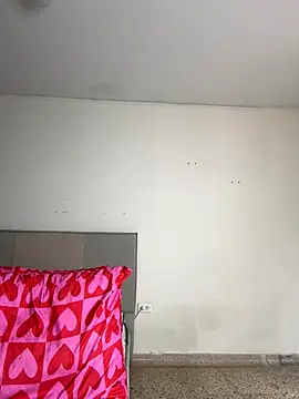 Snapshot of Dalia_asad chatting on November 2025 08:13:02 PM Dalia asad online show from November 2025 08:13:02 PM