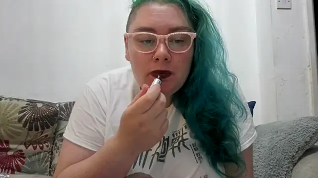 Bustycurves online show from July 2026 10:43:01 PM