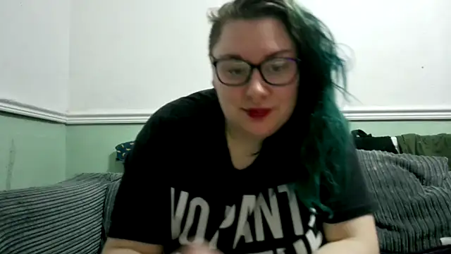 Bustycurves online show from March 2025 11:02:01 PM