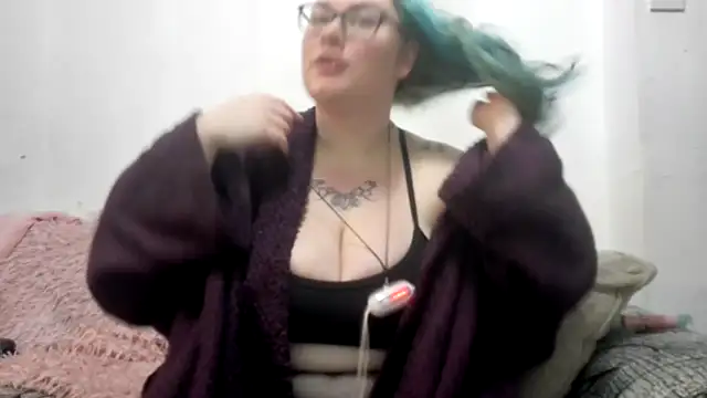 Bustycurves online show from February 2026 10:53:02 PM