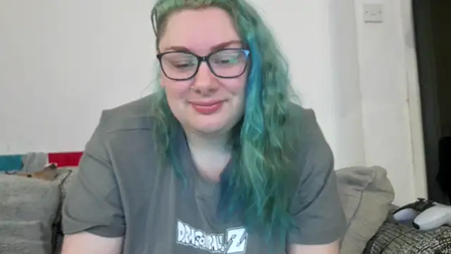 Bustycurves online show from February 2026 11:48:01 PM