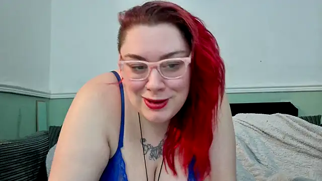 Bustycurves online show from January 2025 08:53:02 PM