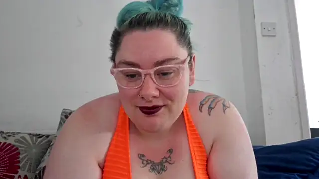 Bustycurves online show from June 2026 10:59:02 AM