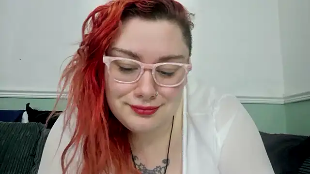 Bustycurves online show from February 2025 10:37:01 PM