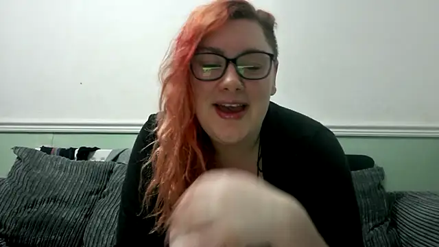 Bustycurves online show from February 2025 09:53:01 PM