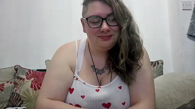 Bustycurves online show from January 2026 12:39:02 AM