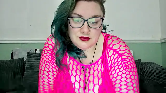 Bustycurves online show from March 2025 08:19:02 PM