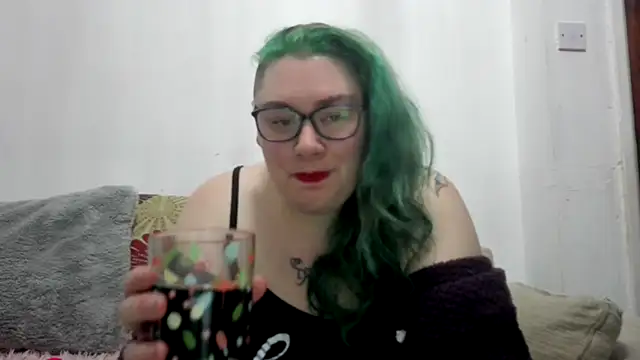 Bustycurves online show from February 2026 09:59:02 PM