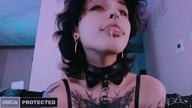 NaughtyLittleFox online show from February 2026 01:07:02 AM