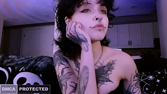 NaughtyLittleFox online show from March 2026 05:52:02 AM