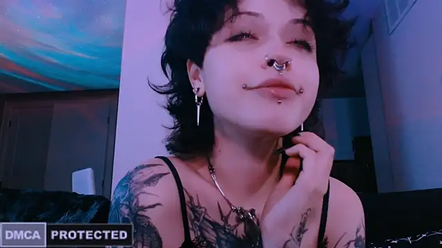 NaughtyLittleFox online show from February 2026 06:35:01 AM