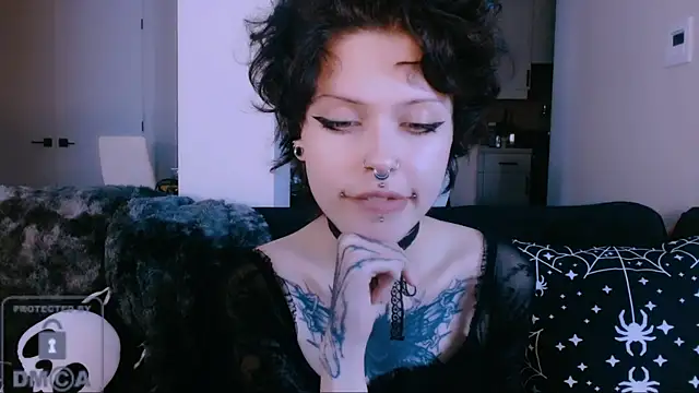 NaughtyLittleFox online show from July 2026 03:57:01 AM
