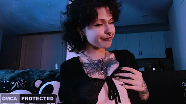 NaughtyLittleFox online show from February 2026 02:51:02 AM