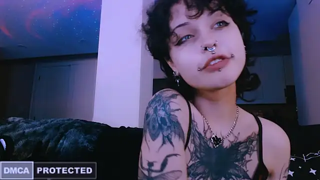 NaughtyLittleFox online show from March 2026 08:41:02 AM