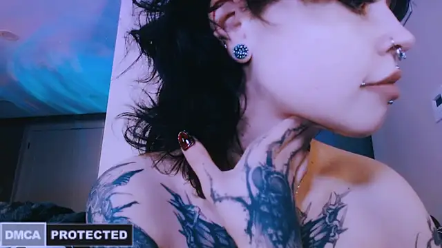 NaughtyLittleFox online show from April 2026 02:14:01 AM