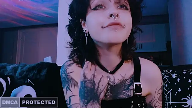 NaughtyLittleFox online show from March 2026 05:07:01 AM