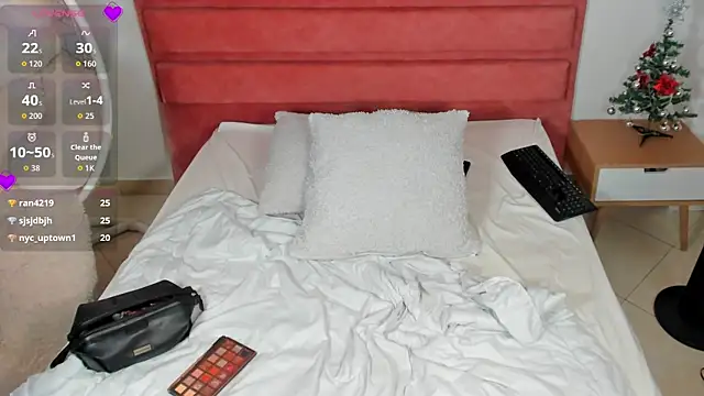 joha keany online show from December 2025 09:53:01 AM