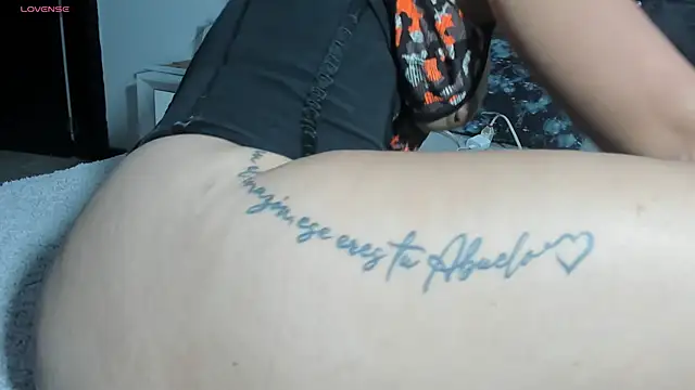 anastasia danger online show from October 2025 01:01:02 PM