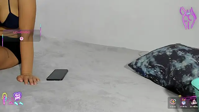 anastasia danger online show from March 2026 01:45:02 PM