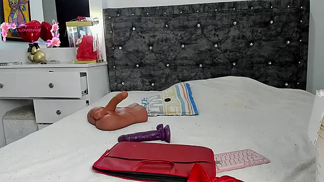 Snapshot of anastasia_danger chatting on January 2025 12:22:01 PM anastasia danger online show from January 2025 12:22:01 PM