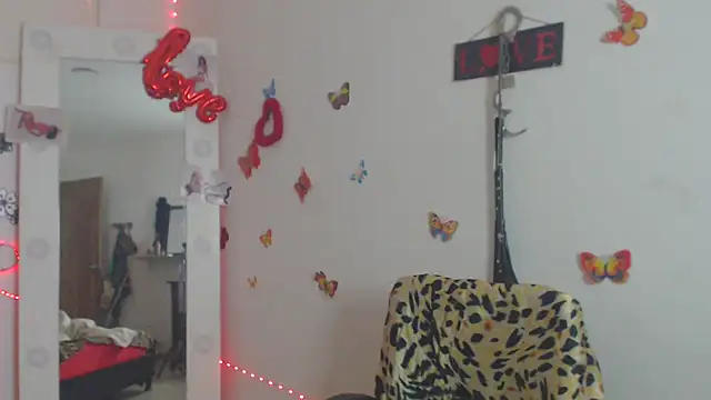brigitht online show from October 2025 02:51:02 PM