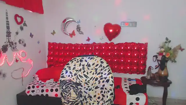 brigitht online show from March 2025 03:17:02 PM