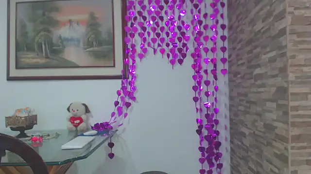 brigitht online show from March 2025 05:22:02 PM