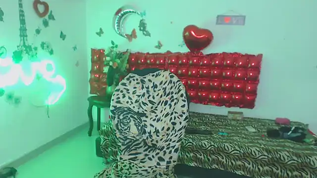 brigitht online show from March 2025 10:58:02 PM