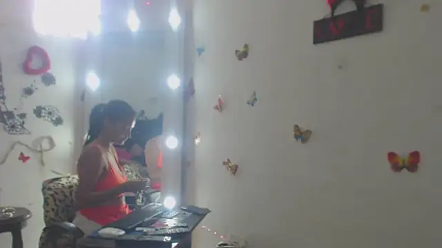 brigitht online show from March 2026 08:04:02 PM