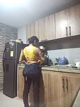 brigitht online show from March 2026 12:43:02 AM