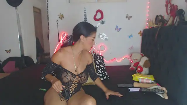 brigitht online show from January 2026 02:48:01 AM