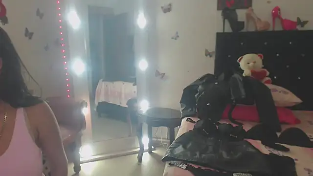 brigitht online show from April 2026 06:10:01 PM