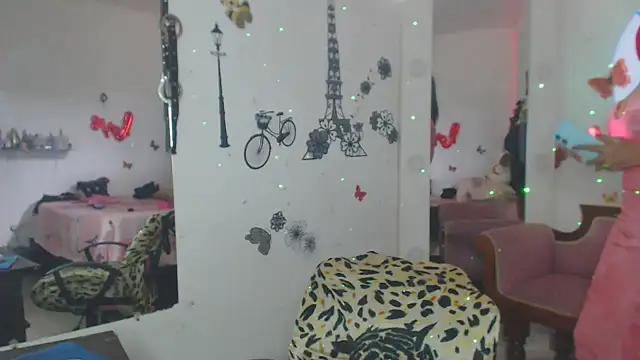 brigitht online show from April 2026 09:48:01 PM