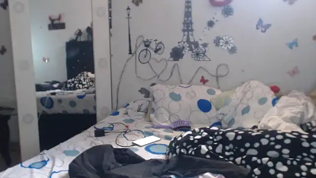 brigitht online show from February 2026 04:29:02 PM