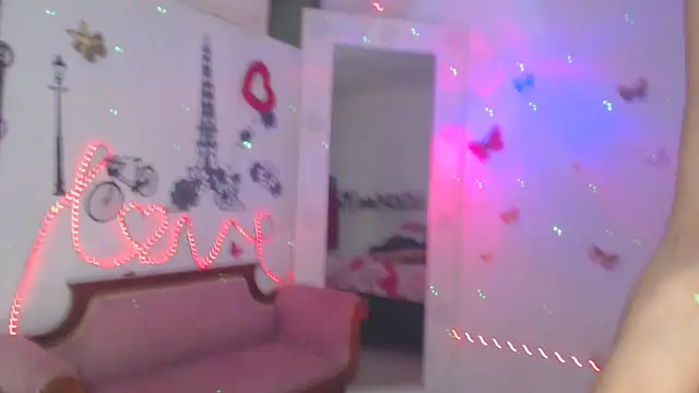 brigitht online show from April 2026 03:23:01 AM