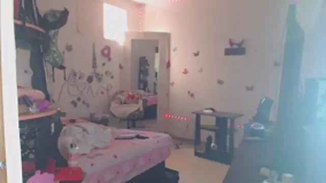 brigitht online show from March 2026 05:28:02 PM