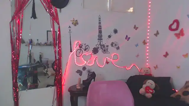 brigitht online show from September 2025 04:02:01 PM