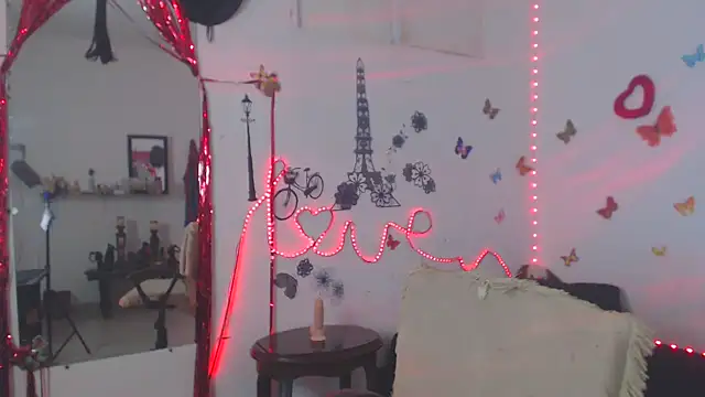 brigitht online show from September 2025 10:21:02 AM