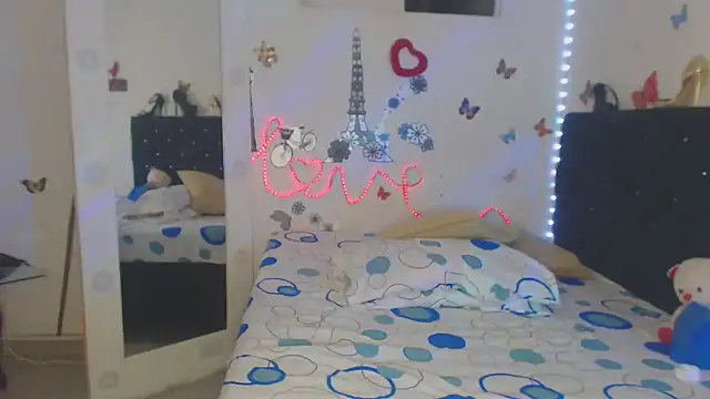 brigitht online show from February 2026 08:49:01 AM