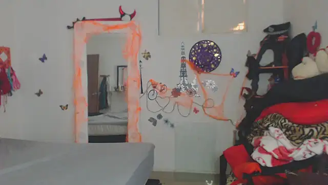 brigitht online show from October 2025 02:51:01 PM