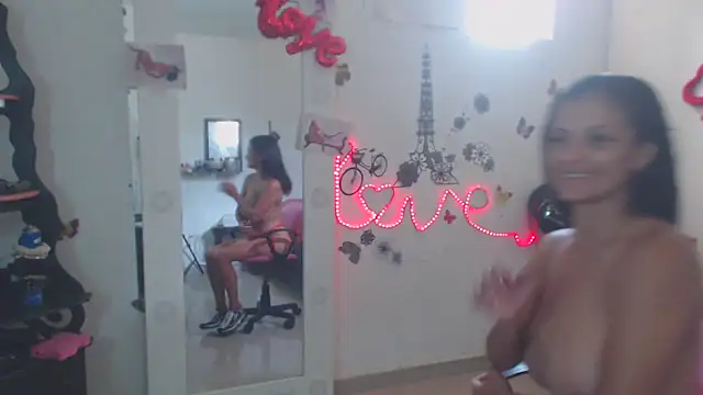 brigitht online show from September 2025 03:34:02 PM