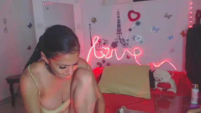 brigitht online show from February 2026 02:23:01 AM