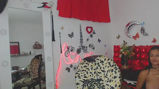brigitht online show from March 2025 09:24:02 PM