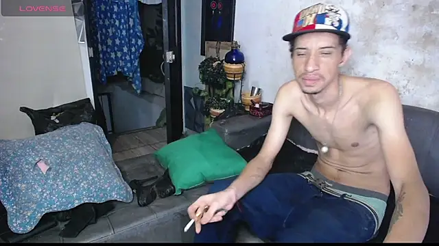 master and sumisse online show from November 2025 02:15:01 AM