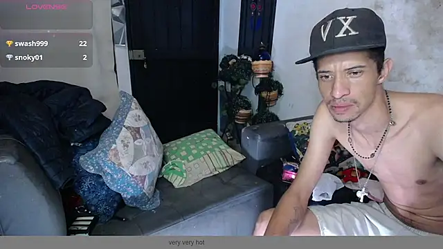 master and sumisse online show from October 2025 02:36:02 AM