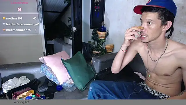 master and sumisse online show from October 2025 12:09:02 AM