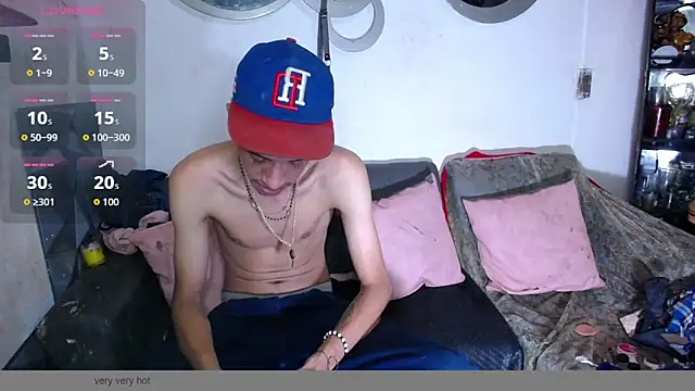 master and sumisse online show from September 2025 02:54:01 AM