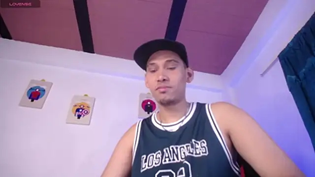 Jaison halls online show from November 2025 07:23:01 AM